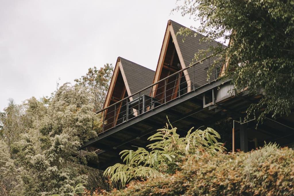 Kabine El Penol (Antioquia) Exterior foto