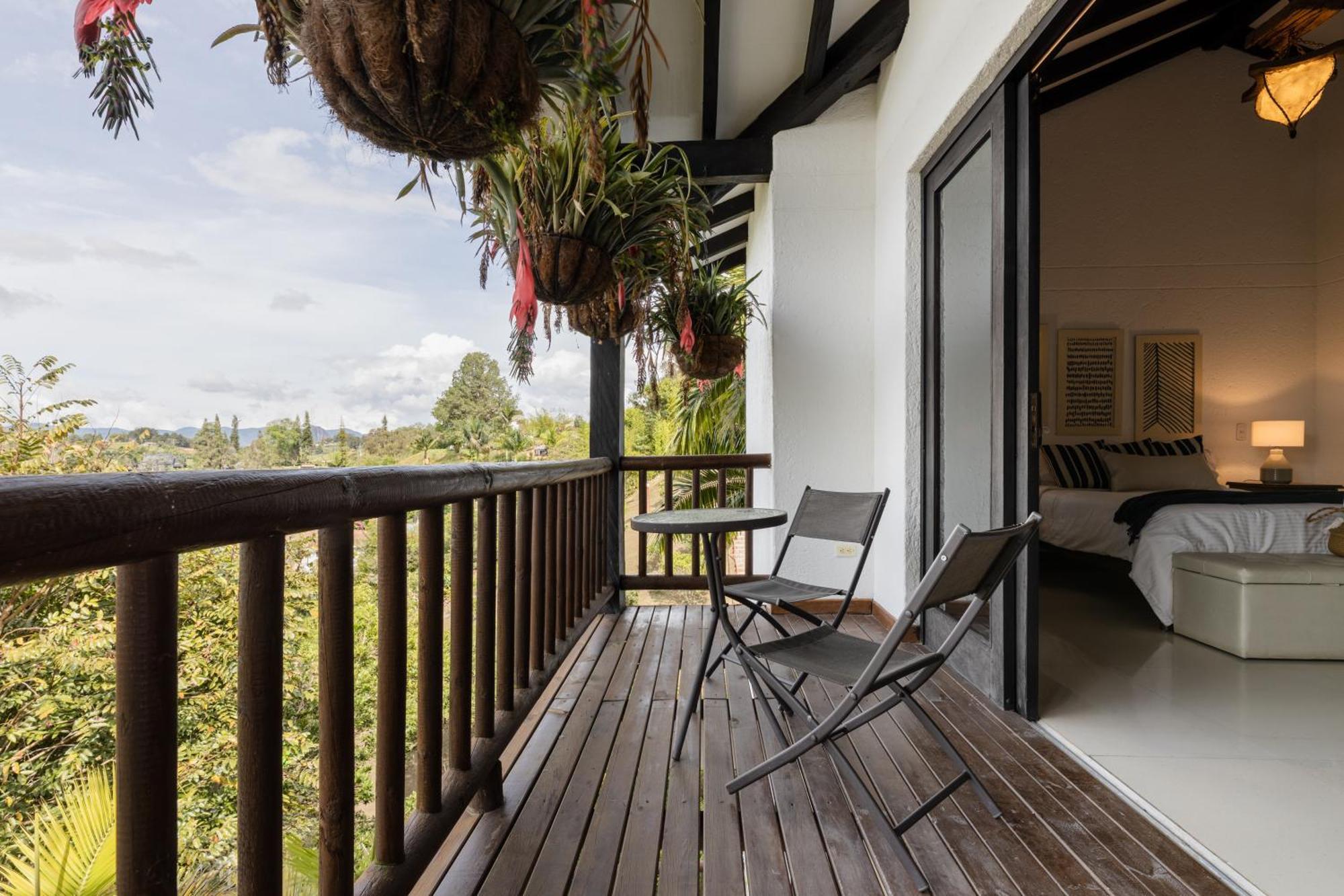 Kabine El Penol (Antioquia) Exterior foto